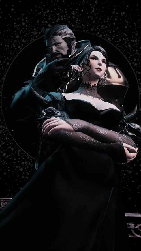 with Styr (by @nolcro)